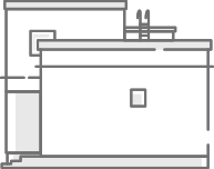 2階建てプラン